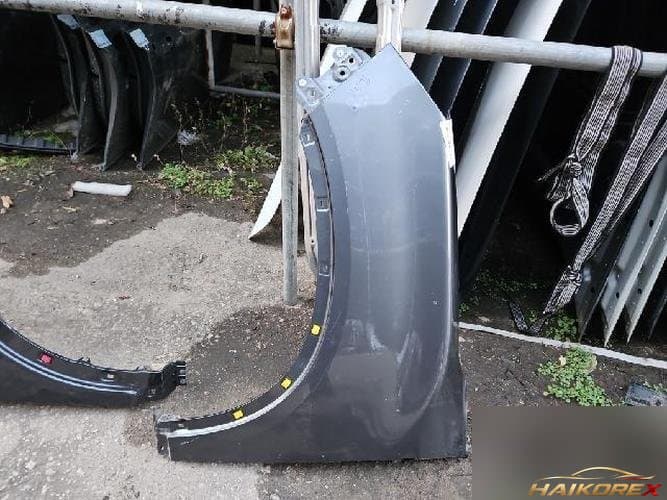 KG Mobility Rexton 2024 — фендер левый