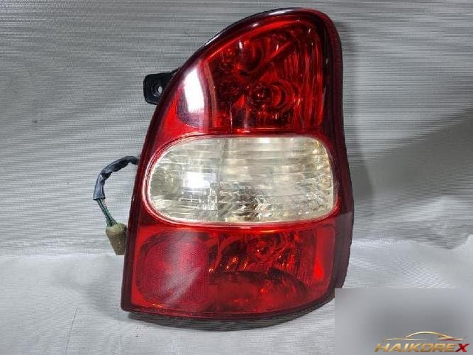 Kia Carnival 2000 — фонарь задний правый (комбинированный)