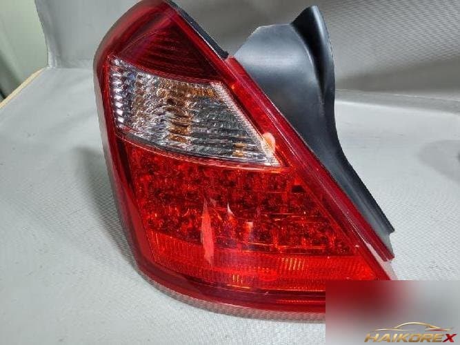 Renault SM7 2011 — фонарь задний левый (комбинированный)