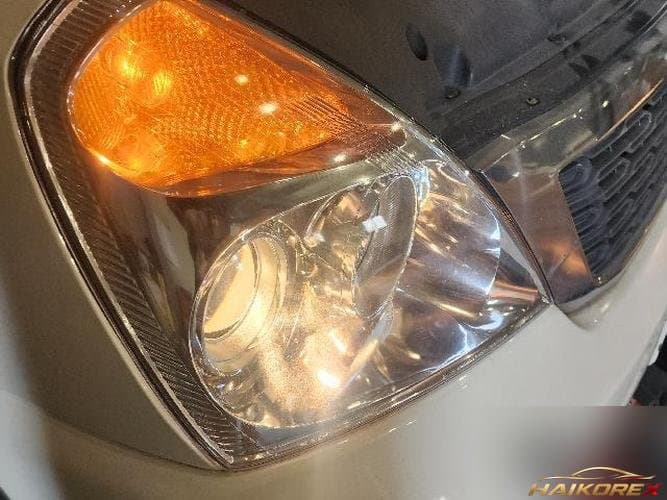 Kia Carnival 2011 — фара правая 92102-4D0