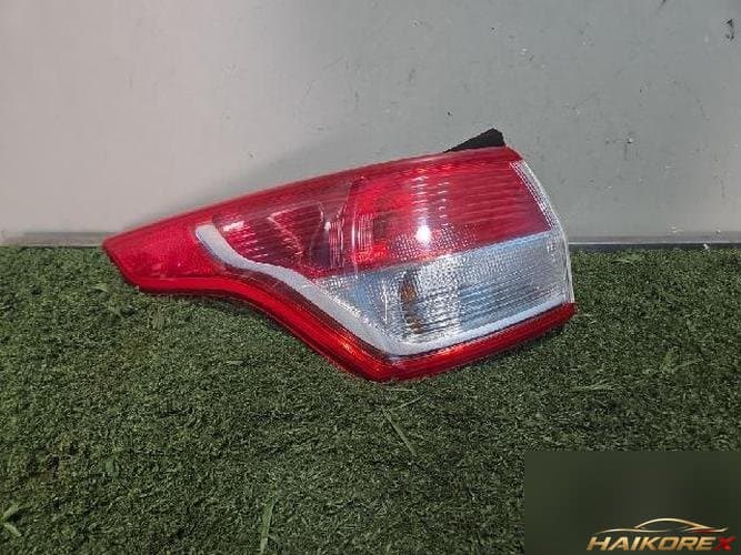 Ford Escape 2013 — фонарь задний комбинированный (левый, водительской стороны)