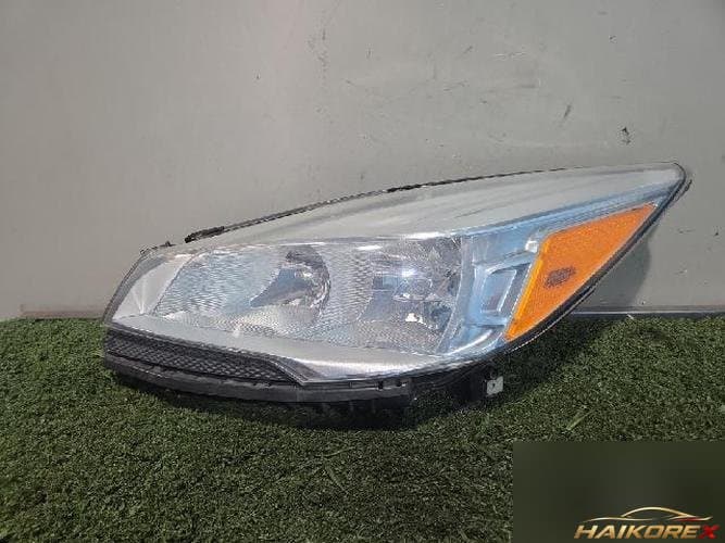 Ford Escape 2013 — фара левая