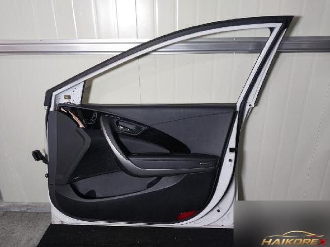 Hyundai Granзeur 2012 — дверь передняя правая