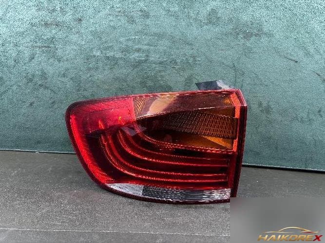 BMW X-серия 2011 — комбинированный фонарь задний левый 6321 2990109-08