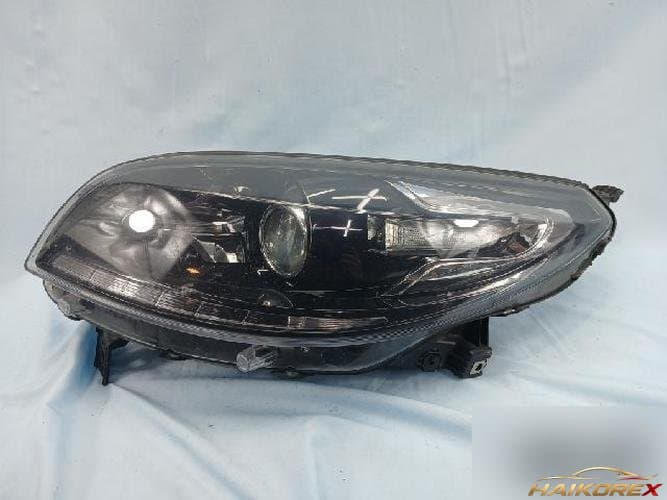 Renault SM7 2019 — фара левая (HID)