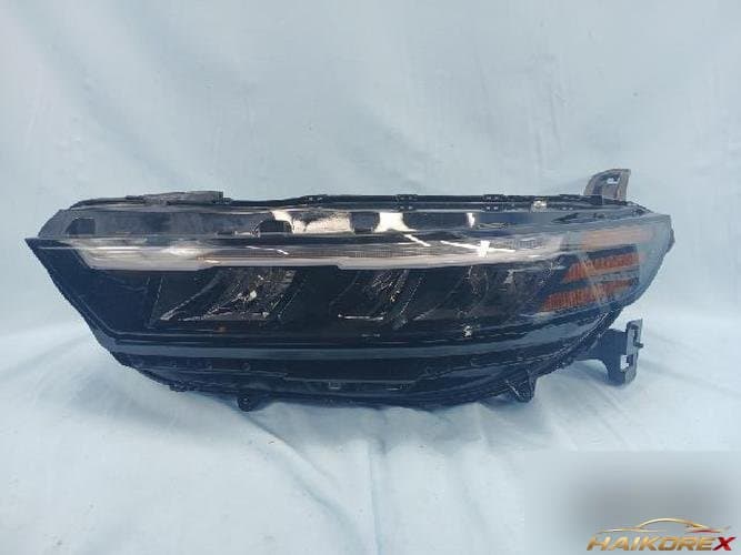 Honda Accord 2024 — фара левая