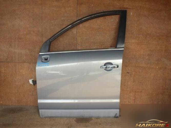 Daewoo Winstorm 2010 — передняя дверь левая