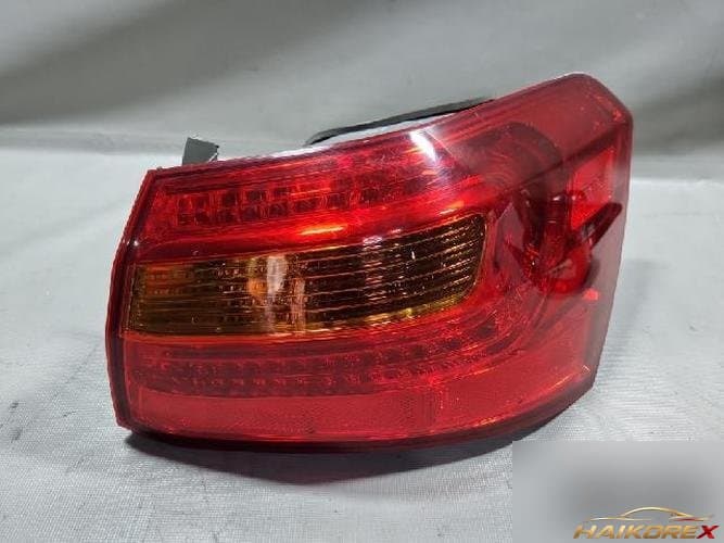 Kia K7 2013 — фонарь задний комбинированный правый