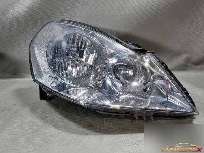 Renault SM5 2009 — фара правая HID