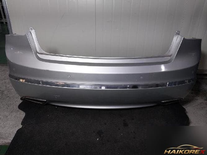 Kia K7 2013 — задний бампер