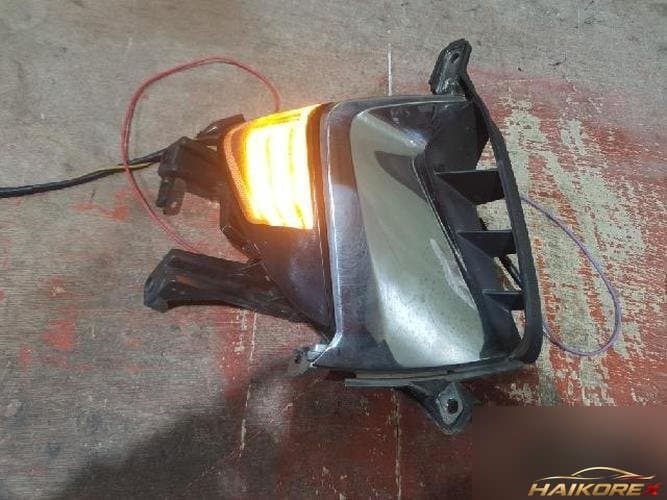 Kia K7 2020 — указатель поворота левый 92303-F6600