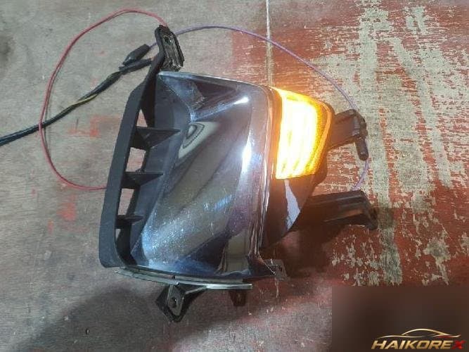 Kia K7 2020 — указатель поворота правый 92304-F6600