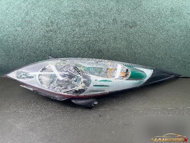 Daewoo Matiz 2010 — фара левая