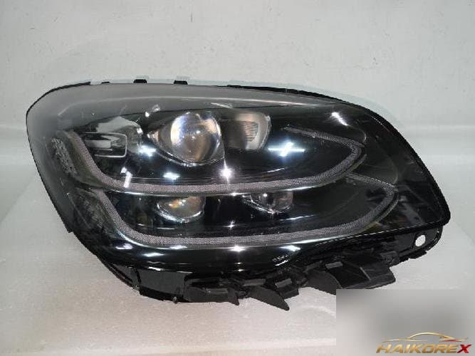 Kia K9 2021 — фара правая LED 92102 J6001