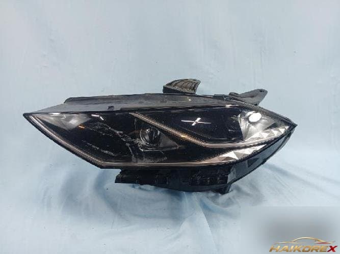Hyundai Granzer 2020 — фара левая LED