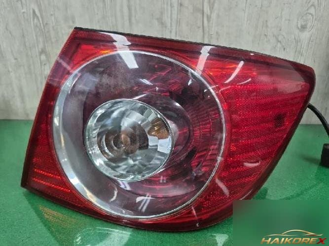 Daewoo Tosca 2007 — комбинированный задний фонарь правый