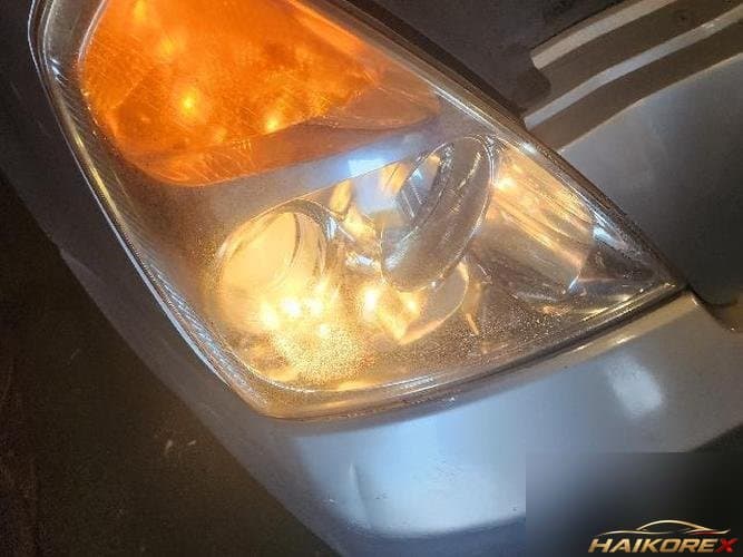 Kia Carnival 2010 — фара правая 92102-4D0