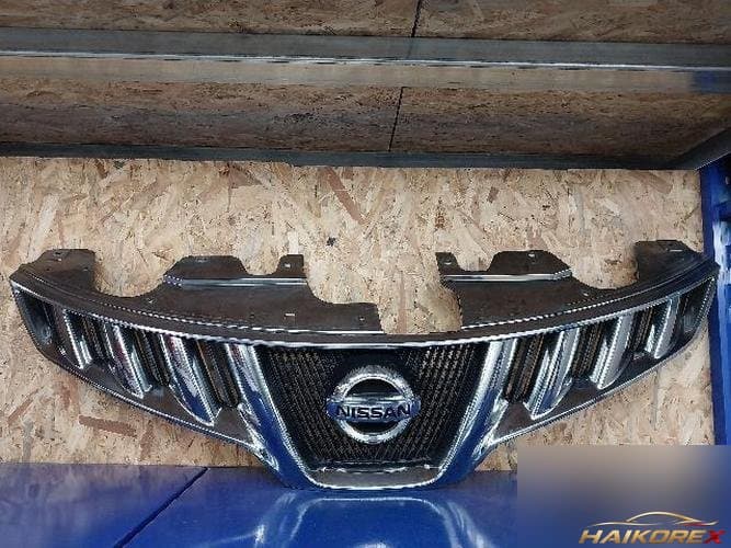 Nissan Murano 2009 — решётка радиатора 623101AA0A