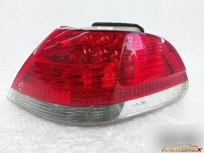 BMW 7 Series 2007 — фонарь задний правый (седан)