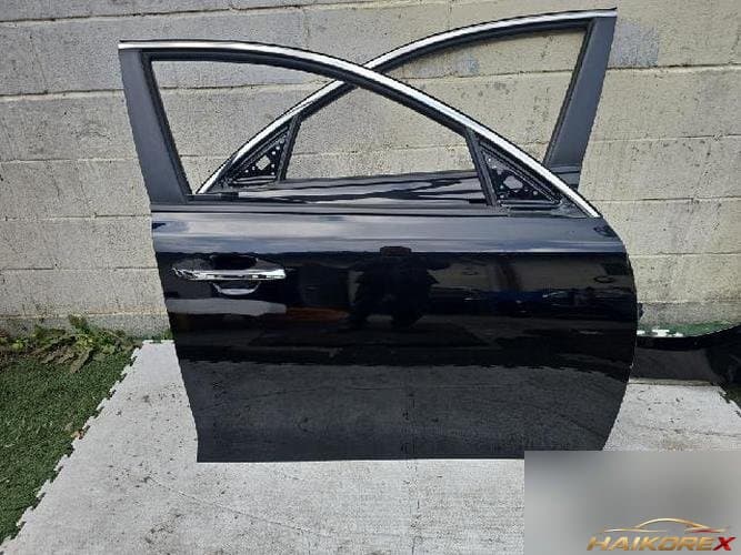 Kia K5 2020 — передняя дверь правая