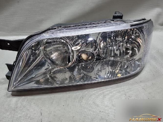 Hyundai Equus 2007 — фара передняя левая (водительская)