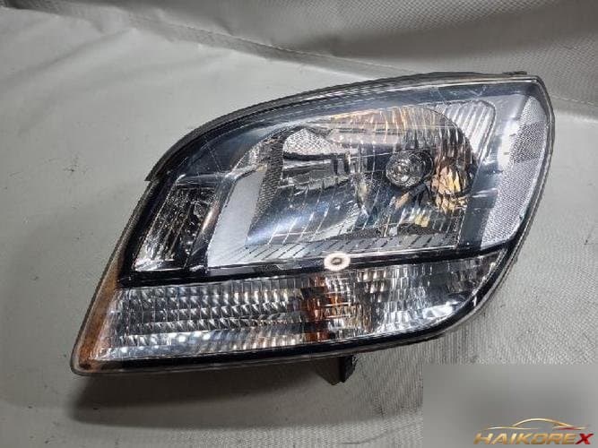 Chevrolet Orlando 2014 — фара левая