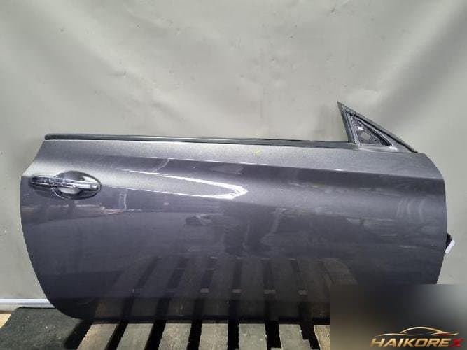 Hyundai Genesis 2013 — дверь передняя правая (2)