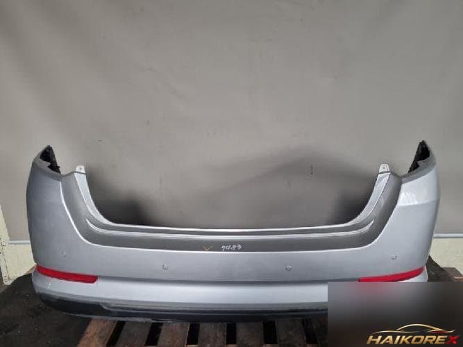 Kia K5 2012 — бампер задний