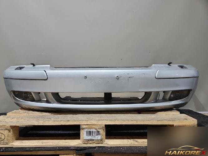 Volvo S40 2003 — передний бампер