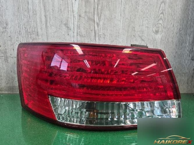 Hyundai Sonata 2010 — комбинированный фонарь задний левый (водительский) 92401-3K0