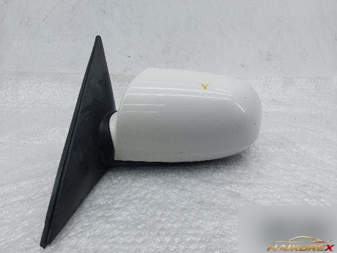 Hyundai Sonata 2006 — боковое зеркало левое