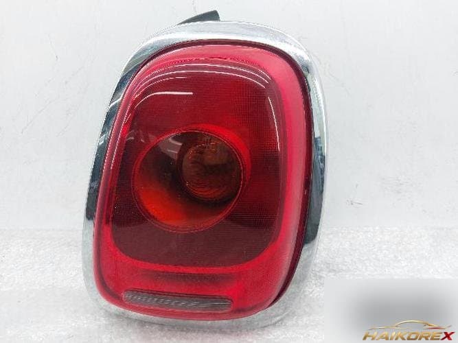Mini Cooper 2014 — фонарь задний правый (комбинированный)
