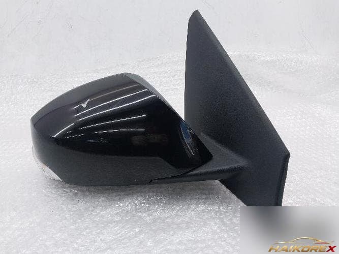 Renault SM3 2011 — боковое зеркало правое DM304-380851