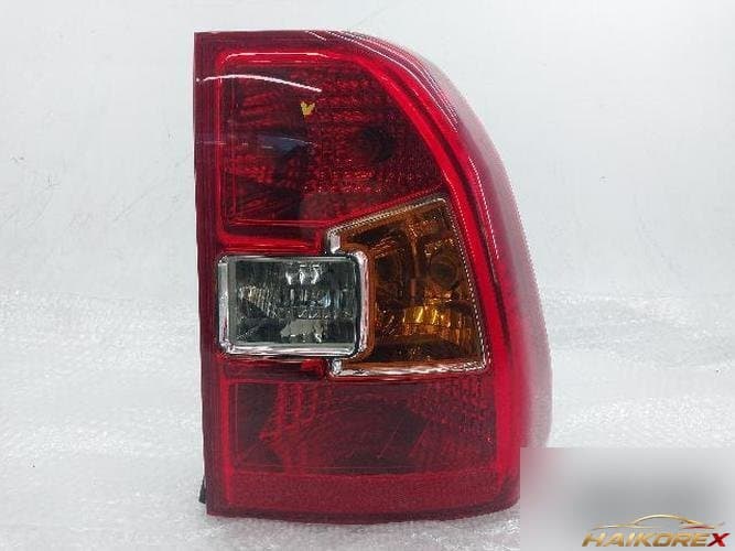 Kia Sportage 2010 — комбинированный фонарь задний правый (92402-1F5)