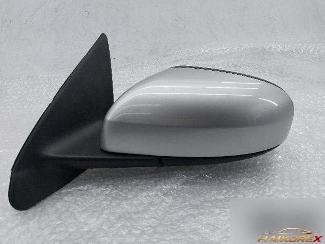 Volvo S60 2006 — боковое зеркало левое (водительское) 30744759