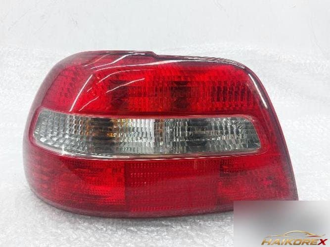 Volvo S40 2003 — комбинированный фонарь задний левый (водителя)