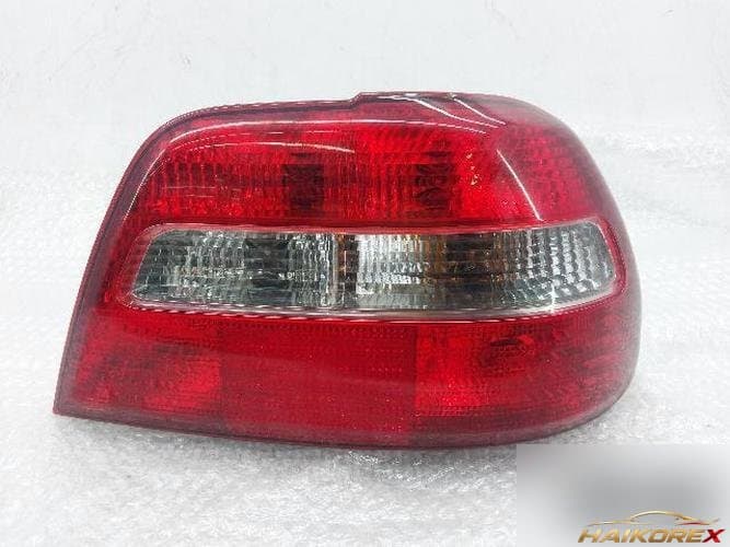 Volvo S40 2003 — комбинированный фонарь задний правый