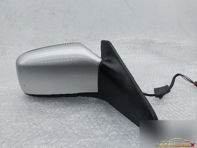 Volvo S40 2003 — зеркало боковое правое