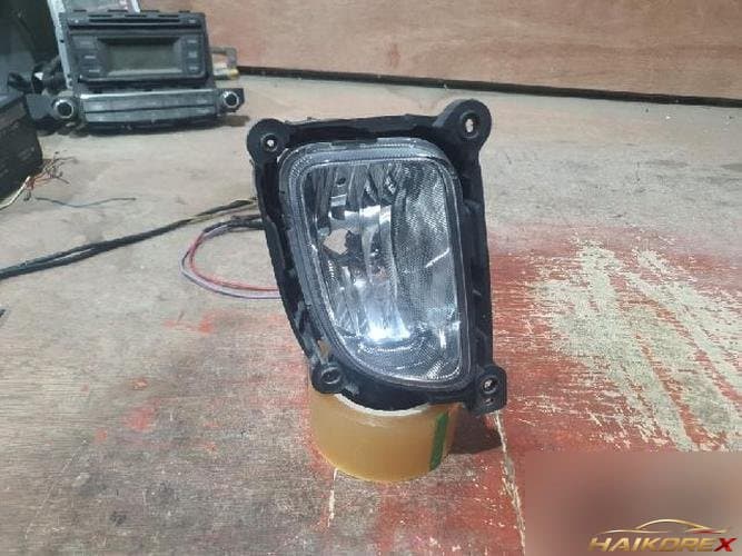 Kia Ray 2013 — противотуманная фара правая (92202-A3000)