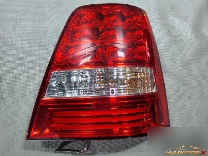 Kia Sorento 2007 — фонарь задний комбинированный правый