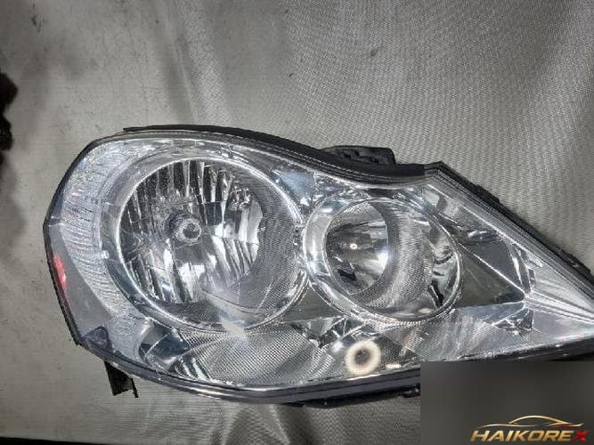 Renault SM5 2009 — фара правая HID