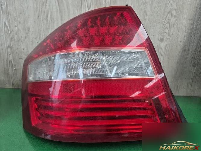 SsangYong Chairman 2008 — комбинированный фонарь задний левый