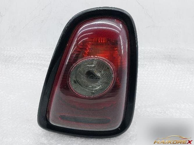 Mini Cooper 2009 — фонарь задний комбинированный (правый)