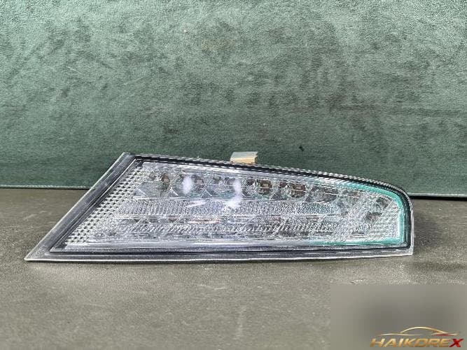 Ford MKZ 2016 — комбинированный фонарь задний правый (пассажирский) DP53-13404