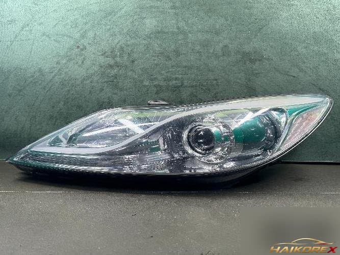 Hyundai Genesis 2010 — фара левая HID 2