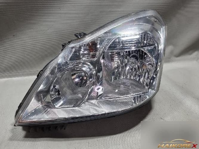 Renault SM7 2008 — фара передняя левая HID