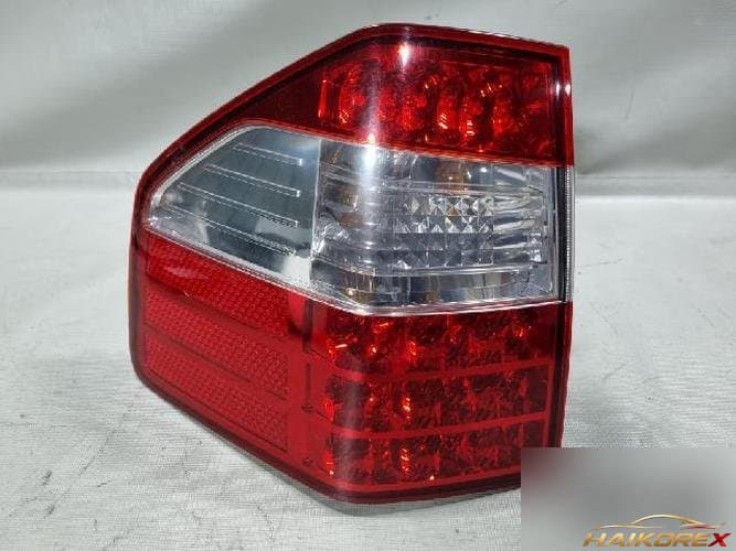 Kia Mohave 2010 — фонарь задний комбинированный левый