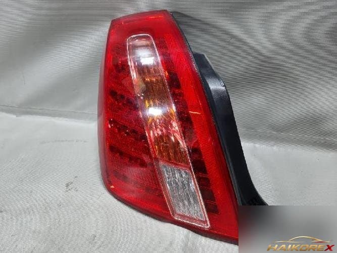 Kia Opirus 2007 — комбинированный фонарь задний левый (водительский)