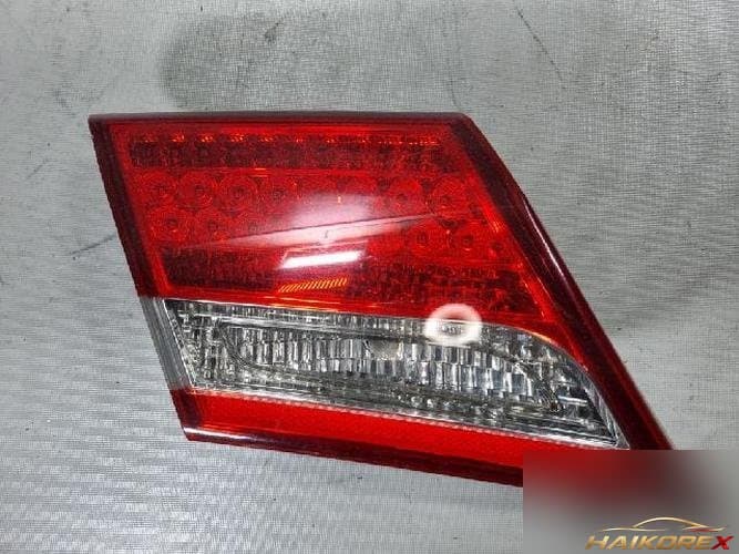 Hyundai Granzer 2011 — накладка задней двери левая
