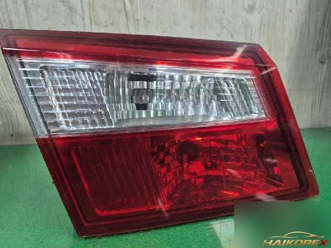 Renault SM5 2010 — накладка двери (левая) 265550031R